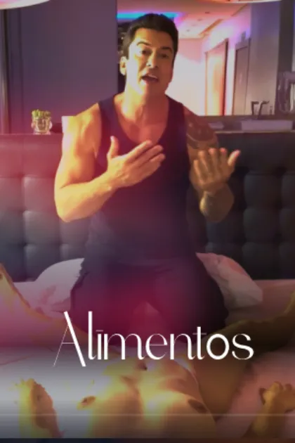 Capa: Alimentos