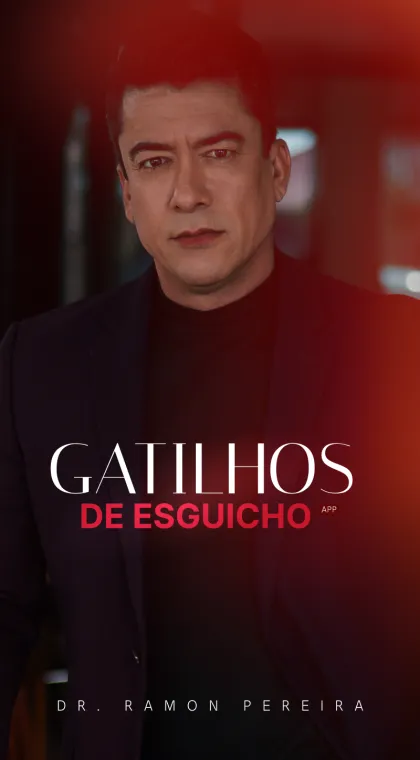 Capa: Gatilhos de Esguicho